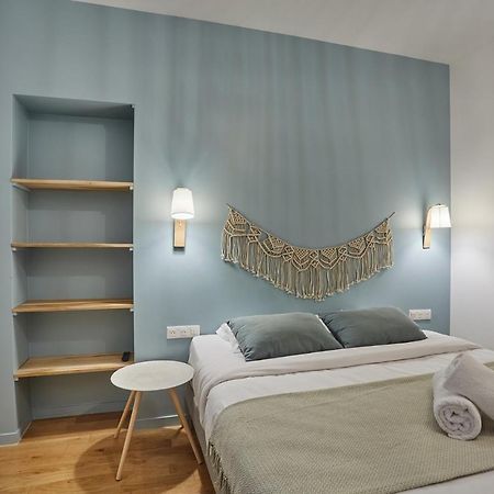 Apartment Center Of Paris By Studio Prestige Buitenkant foto